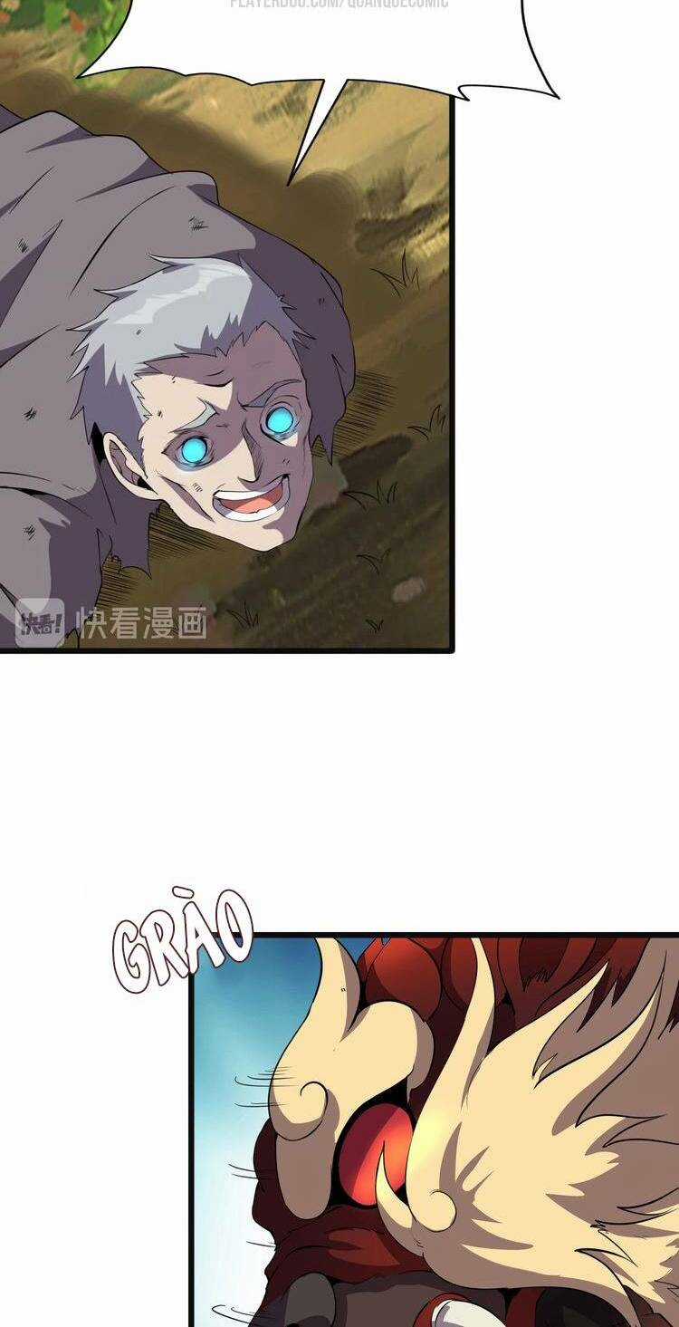 Chào Mừng Đến Thế Giới Cực Lạc Chapter 37 trang 5