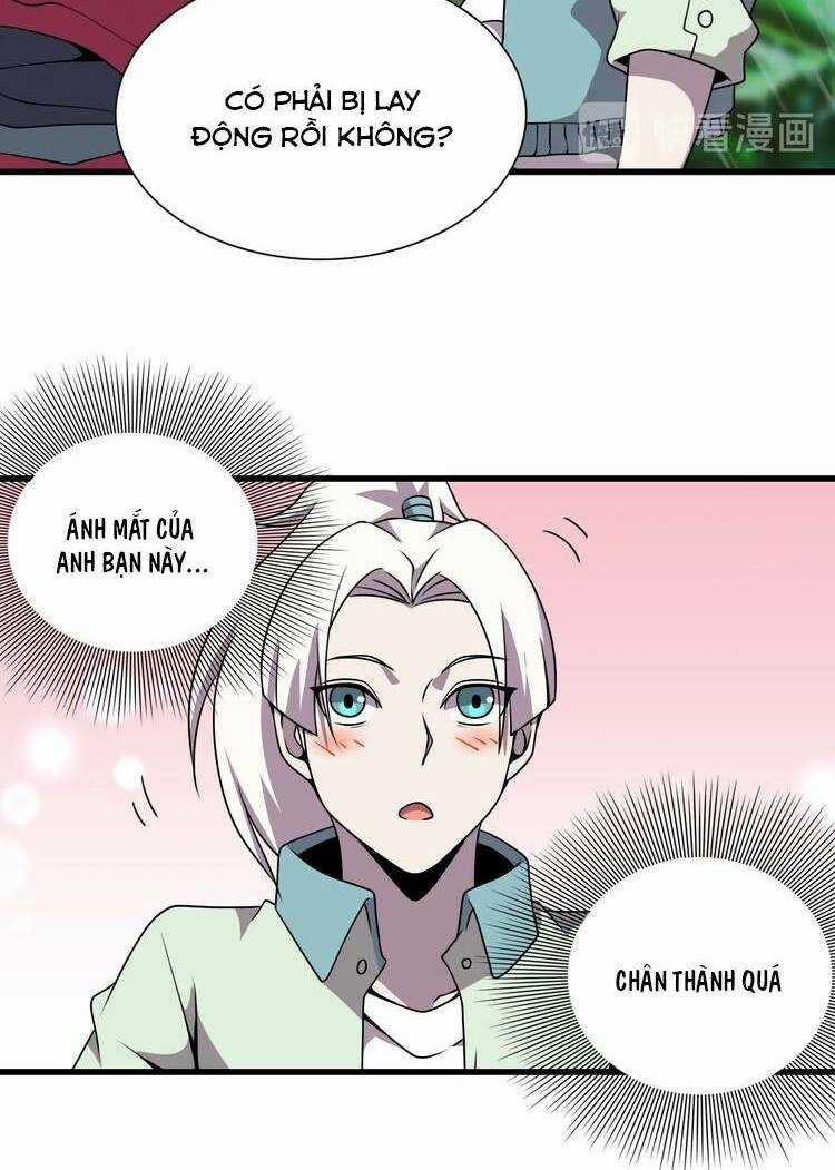 Chào Mừng Đến Thế Giới Cực Lạc Chapter 38 trang 12