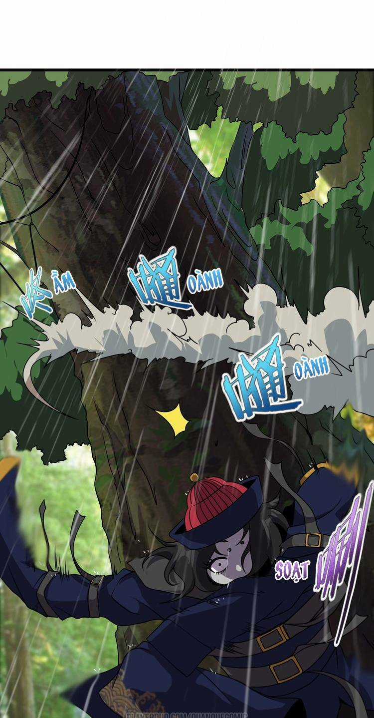 Chào Mừng Đến Thế Giới Cực Lạc Chapter 38 trang 15