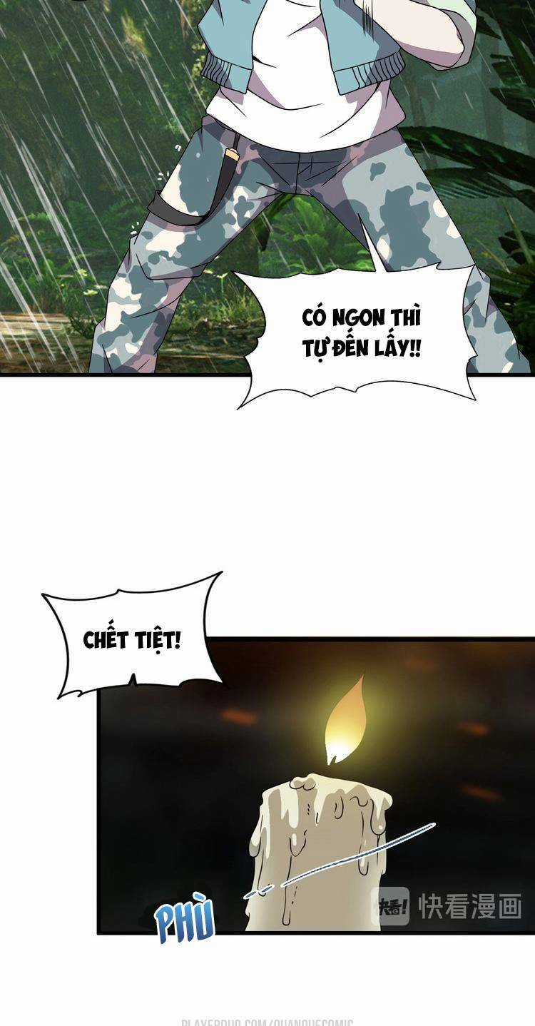 Chào Mừng Đến Thế Giới Cực Lạc Chapter 38 trang 29