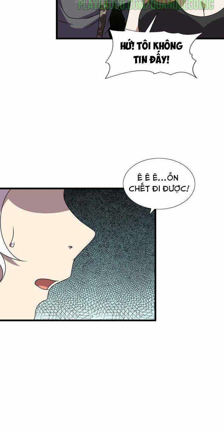 Chào Mừng Đến Thế Giới Cực Lạc Chapter 38 trang 34