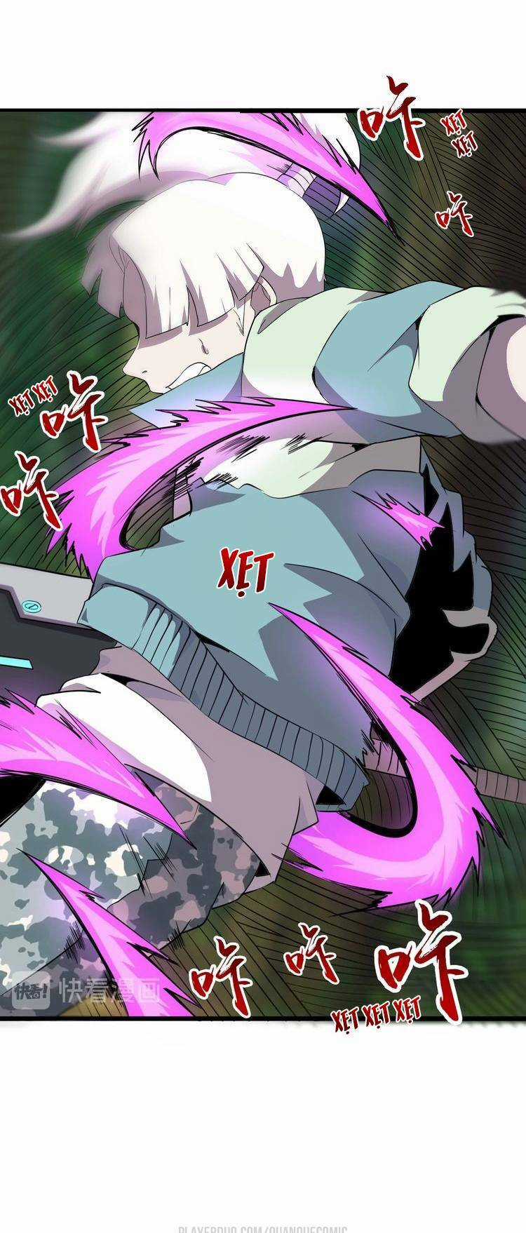 Chào Mừng Đến Thế Giới Cực Lạc Chapter 39 trang 17