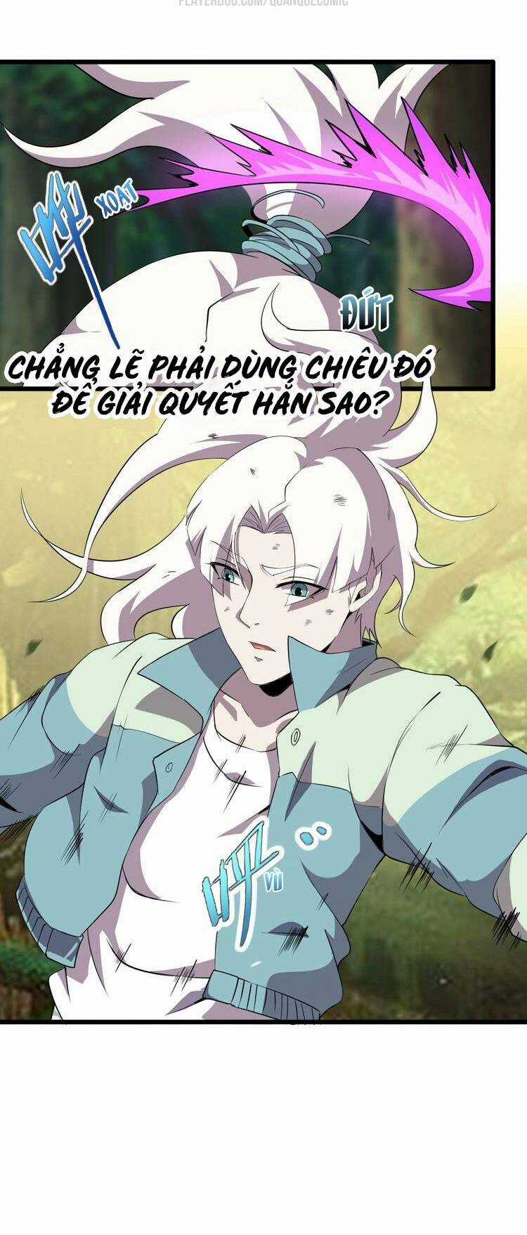 Chào Mừng Đến Thế Giới Cực Lạc Chapter 39 trang 18