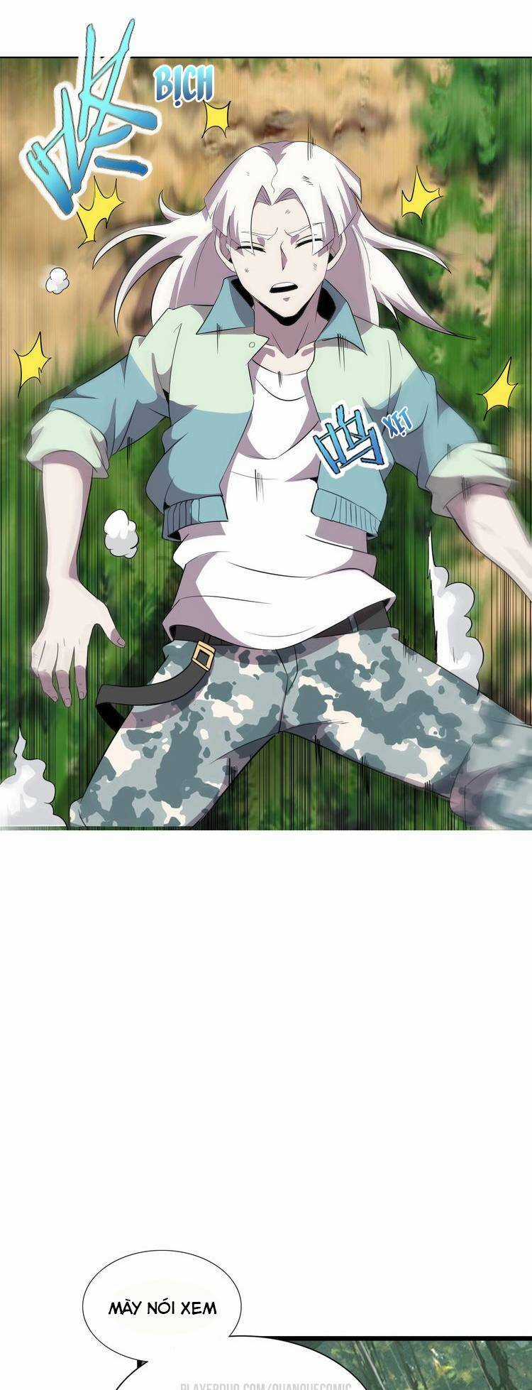 Chào Mừng Đến Thế Giới Cực Lạc Chapter 39 trang 19