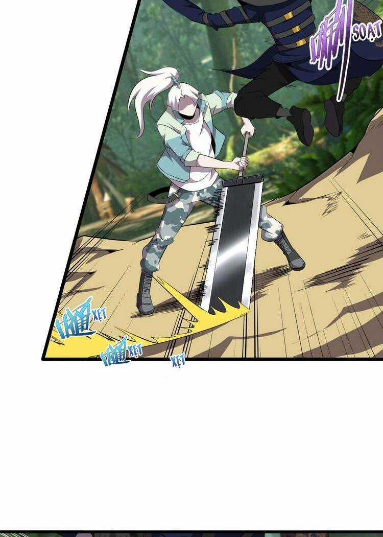 Chào Mừng Đến Thế Giới Cực Lạc Chapter 39 trang 2