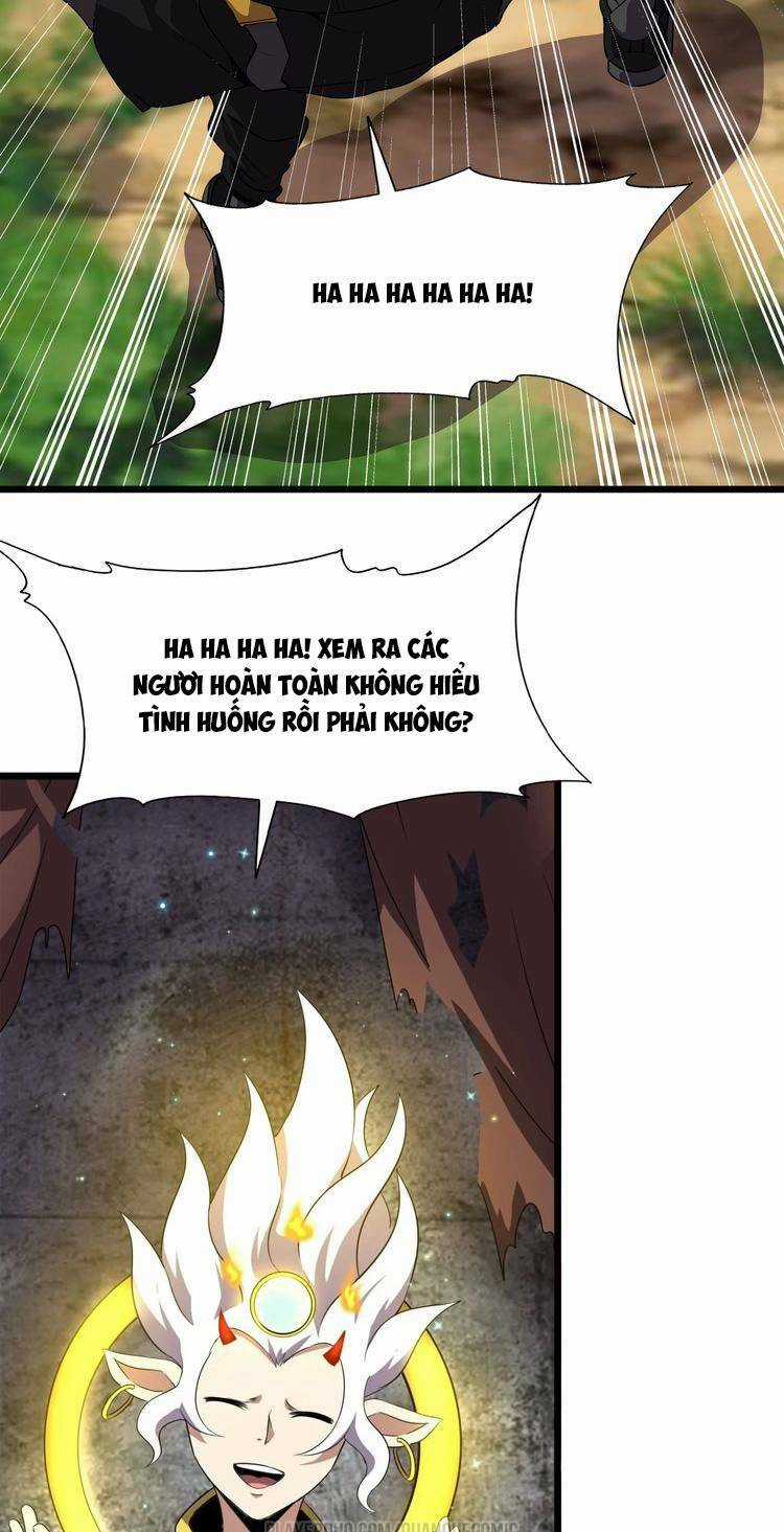 Chào Mừng Đến Thế Giới Cực Lạc Chapter 39 trang 25