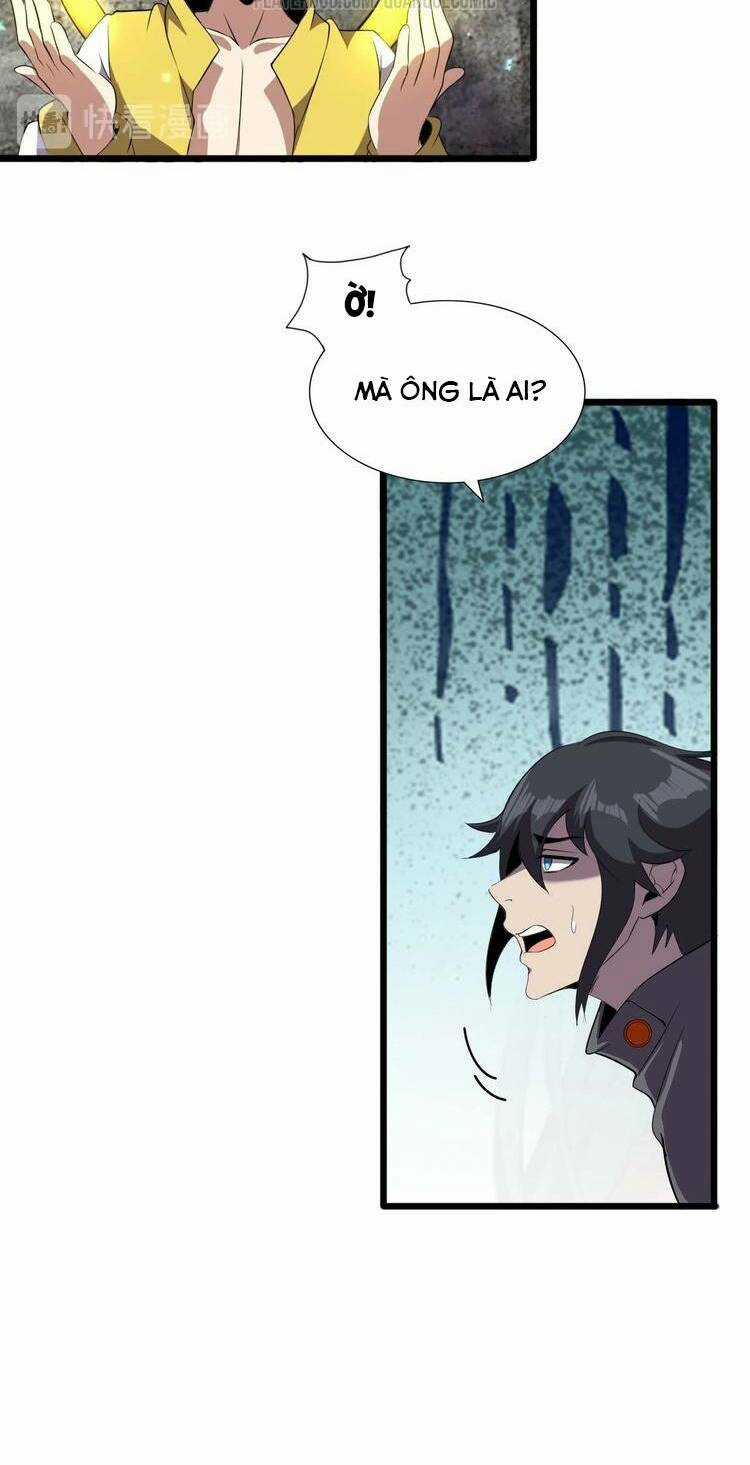 Chào Mừng Đến Thế Giới Cực Lạc Chapter 39 trang 26