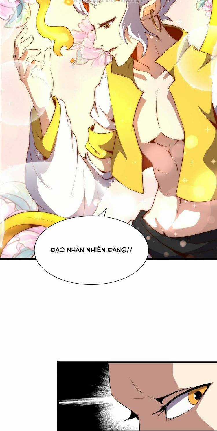 Chào Mừng Đến Thế Giới Cực Lạc Chapter 39 trang 28