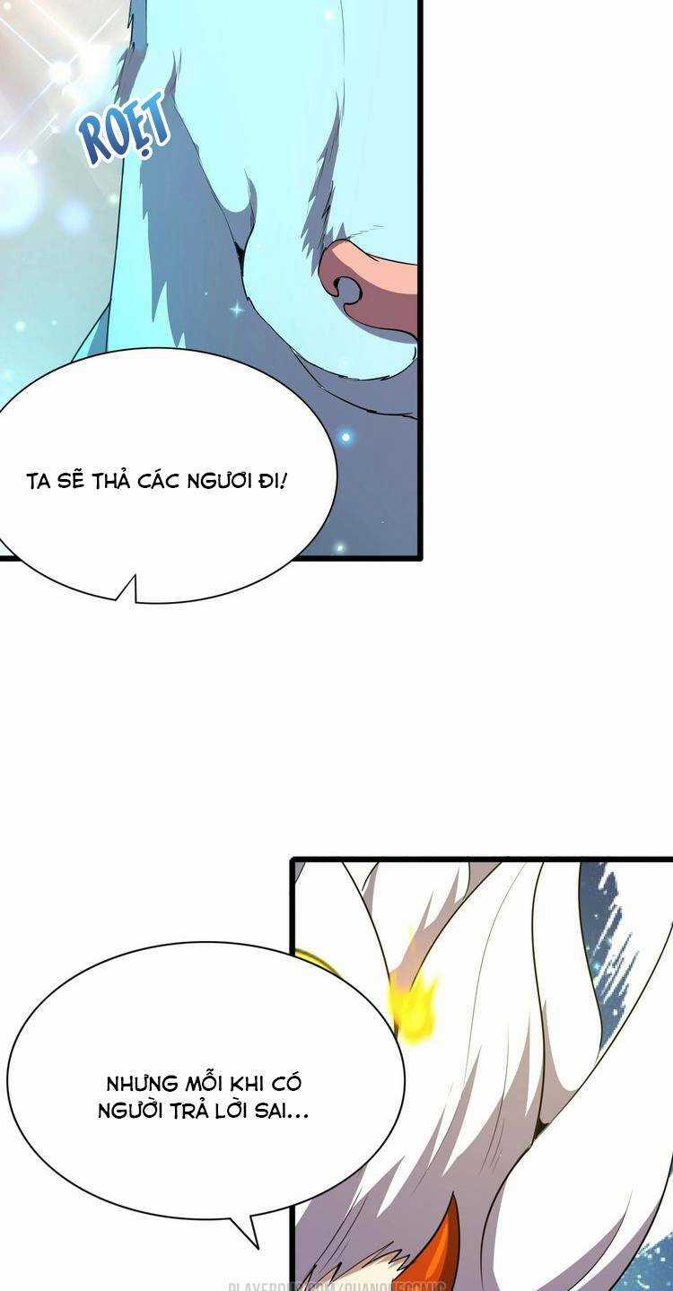 Chào Mừng Đến Thế Giới Cực Lạc Chapter 39 trang 33