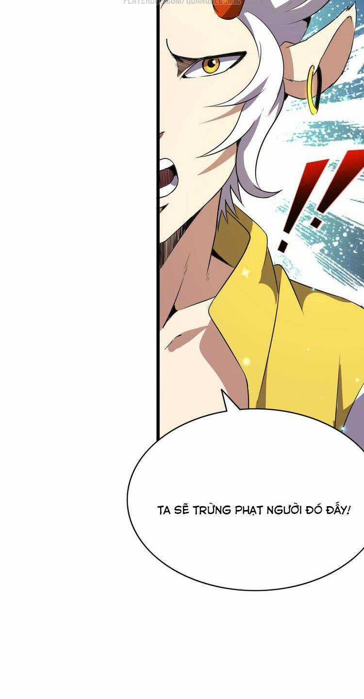 Chào Mừng Đến Thế Giới Cực Lạc Chapter 39 trang 34