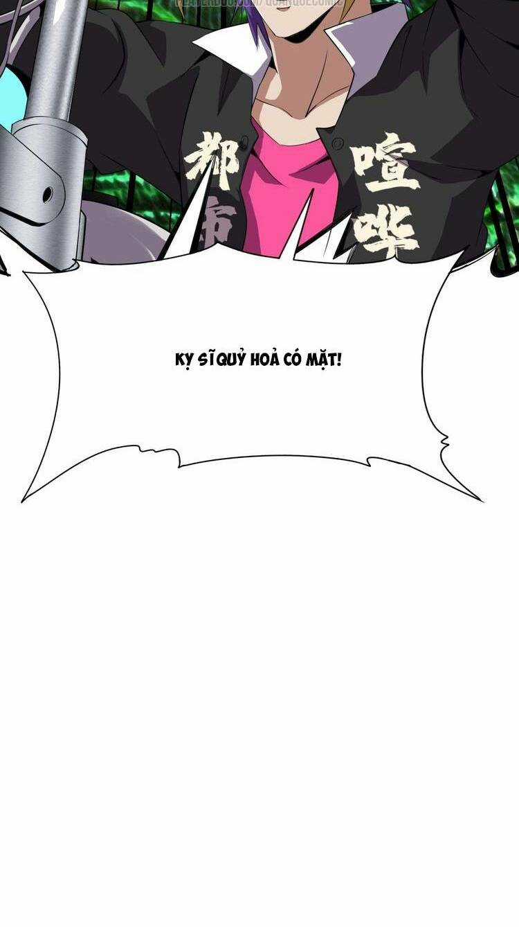 Chào Mừng Đến Thế Giới Cực Lạc Chapter 39 trang 38