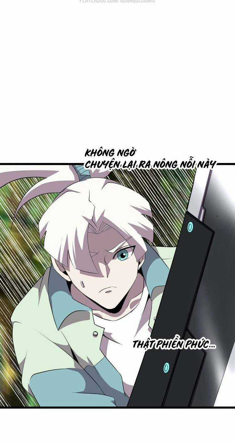 Chào Mừng Đến Thế Giới Cực Lạc Chapter 39 trang 4