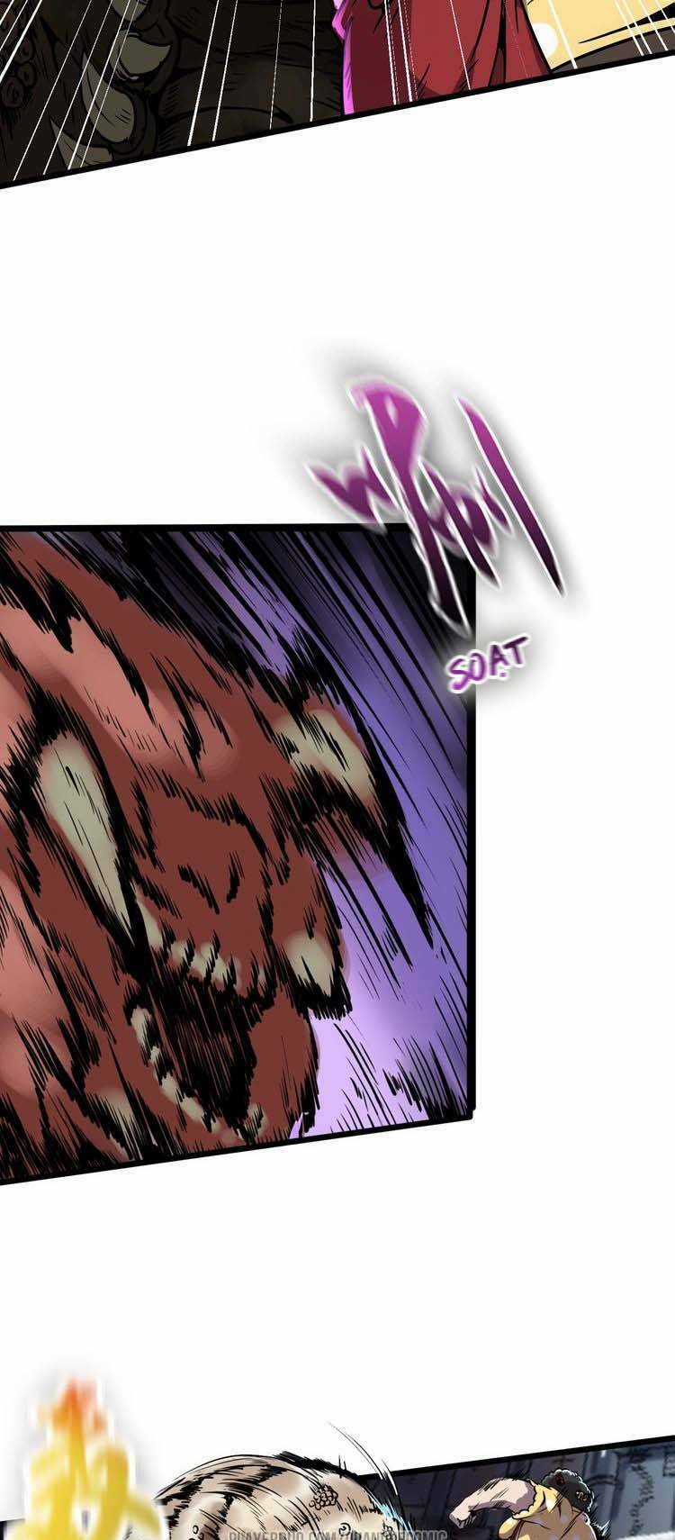 Chào Mừng Đến Thế Giới Cực Lạc Chapter 4 trang 11