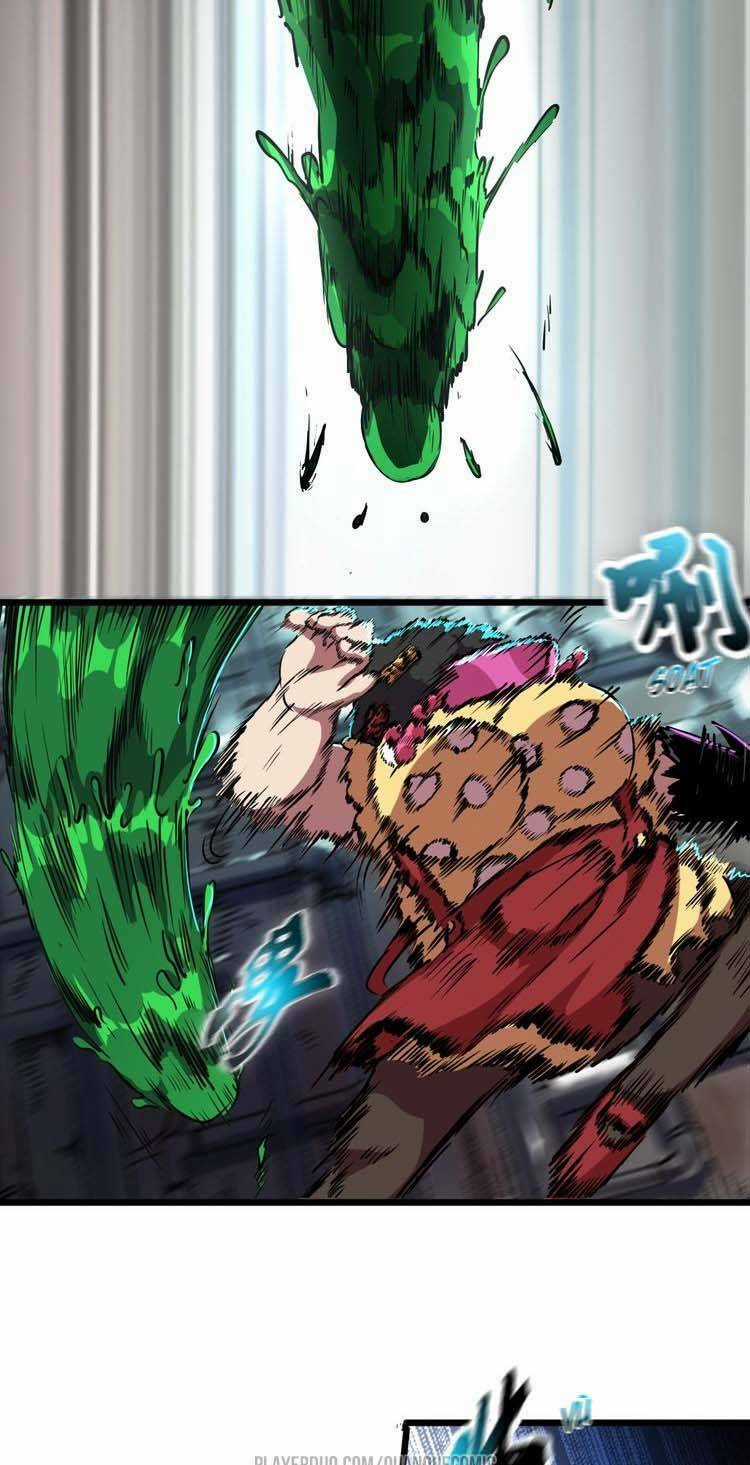 Chào Mừng Đến Thế Giới Cực Lạc Chapter 4 trang 17