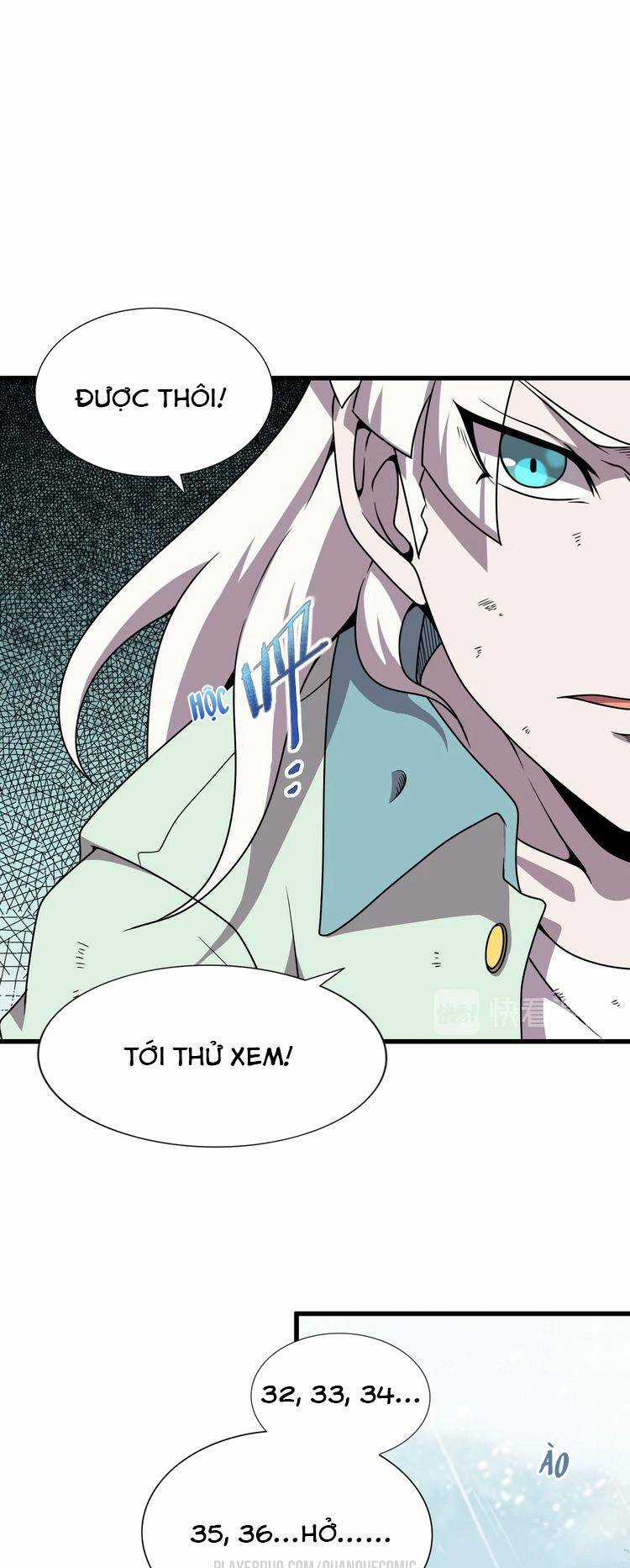 Chào Mừng Đến Thế Giới Cực Lạc Chapter 40 trang 14