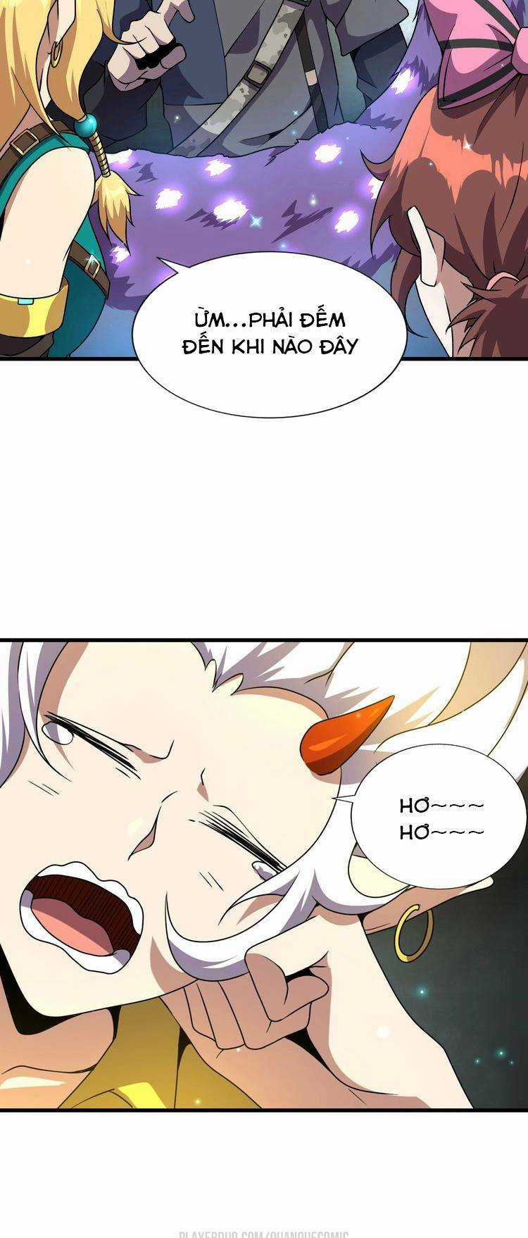 Chào Mừng Đến Thế Giới Cực Lạc Chapter 40 trang 16