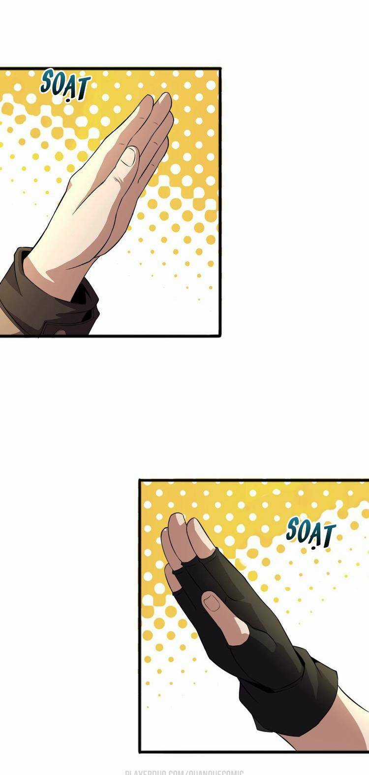 Chào Mừng Đến Thế Giới Cực Lạc Chapter 40 trang 2