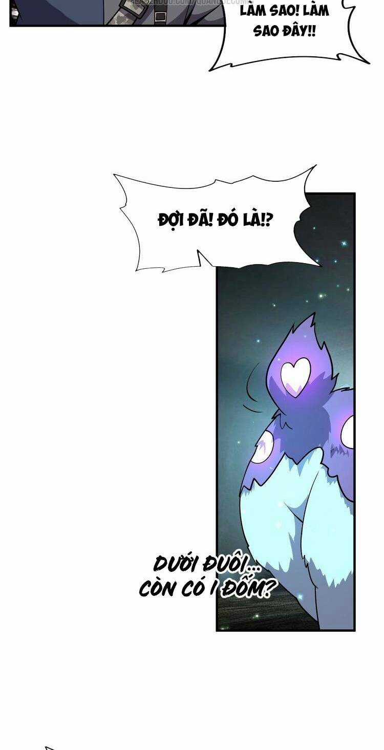 Chào Mừng Đến Thế Giới Cực Lạc Chapter 40 trang 23