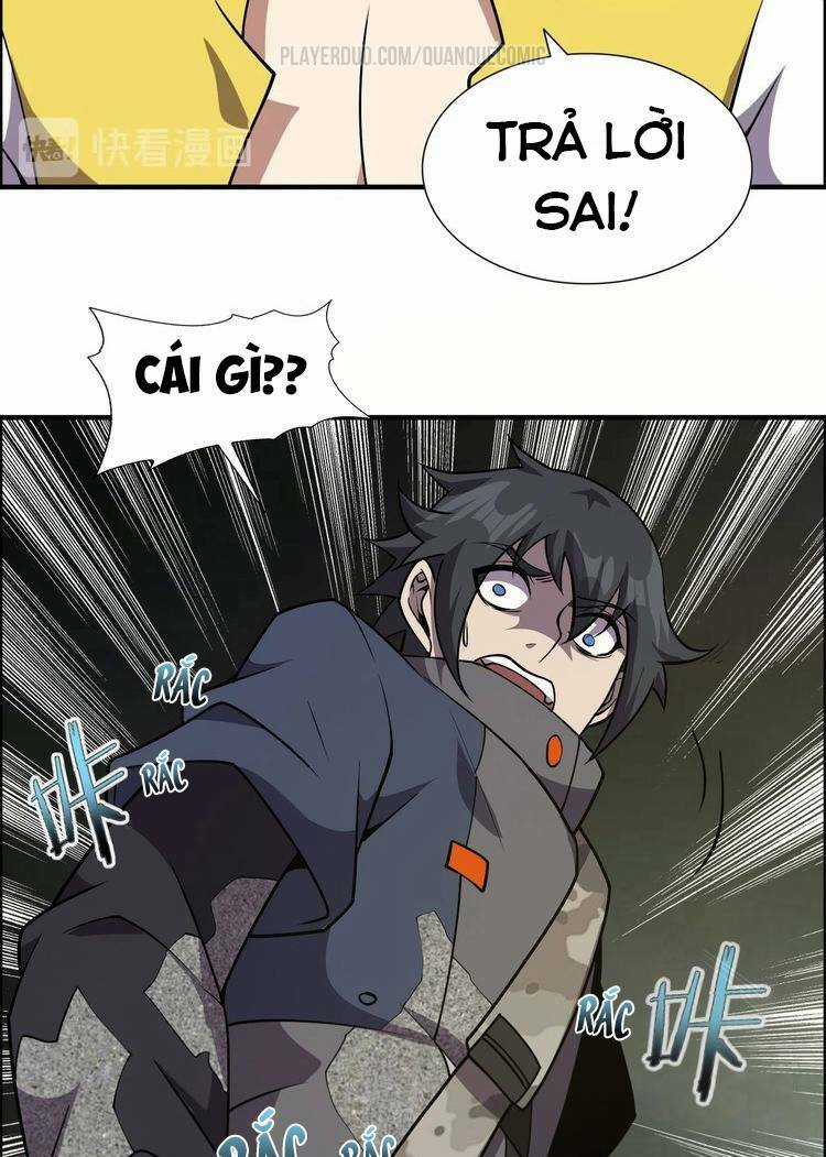 Chào Mừng Đến Thế Giới Cực Lạc Chapter 40 trang 25