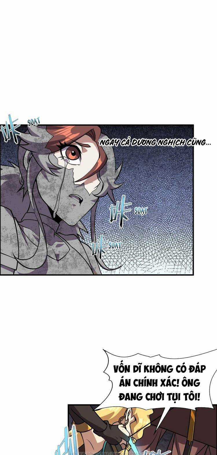 Chào Mừng Đến Thế Giới Cực Lạc Chapter 40 trang 27