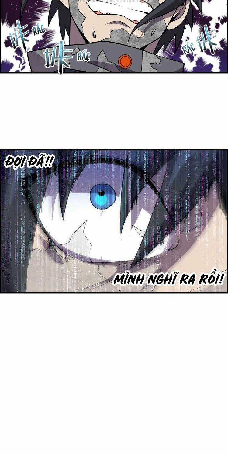 Chào Mừng Đến Thế Giới Cực Lạc Chapter 40 trang 30