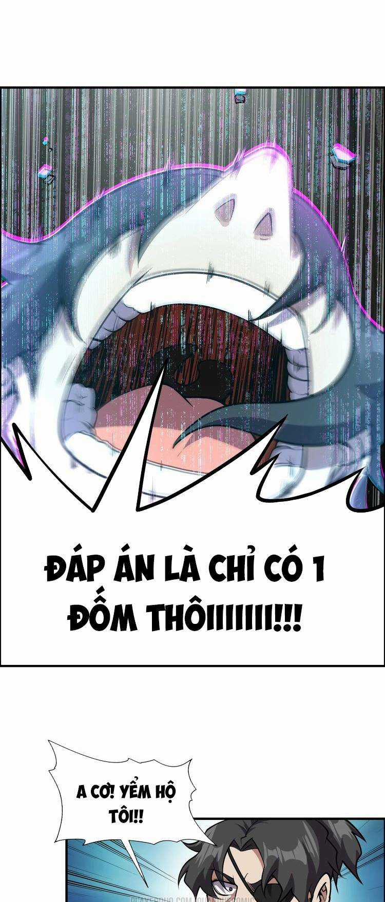 Chào Mừng Đến Thế Giới Cực Lạc Chapter 40 trang 31