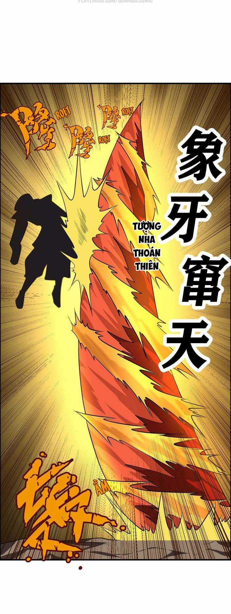 Chào Mừng Đến Thế Giới Cực Lạc Chapter 40 trang 34