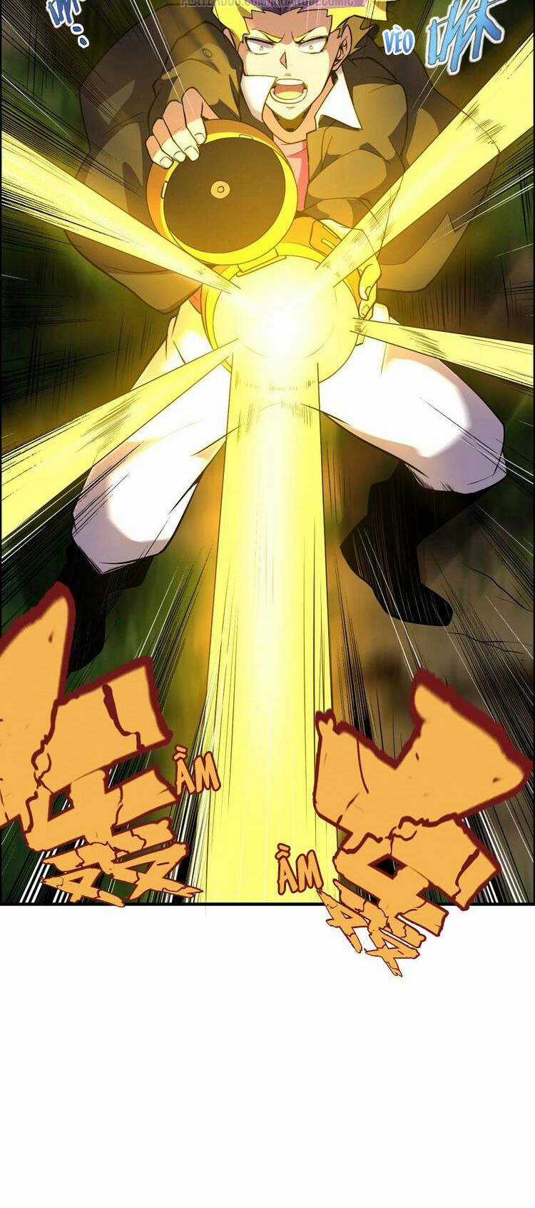 Chào Mừng Đến Thế Giới Cực Lạc Chapter 40 trang 36