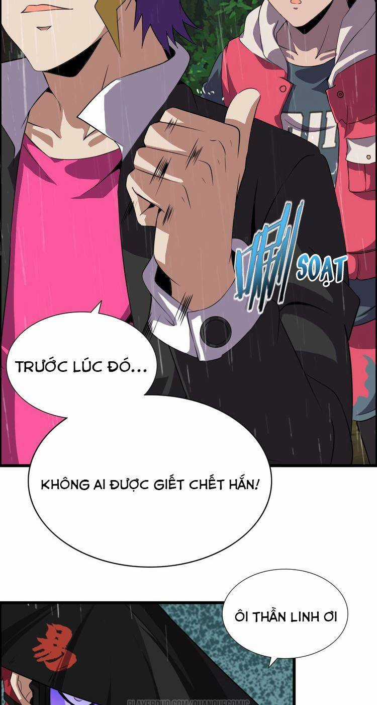 Chào Mừng Đến Thế Giới Cực Lạc Chapter 40 trang 6