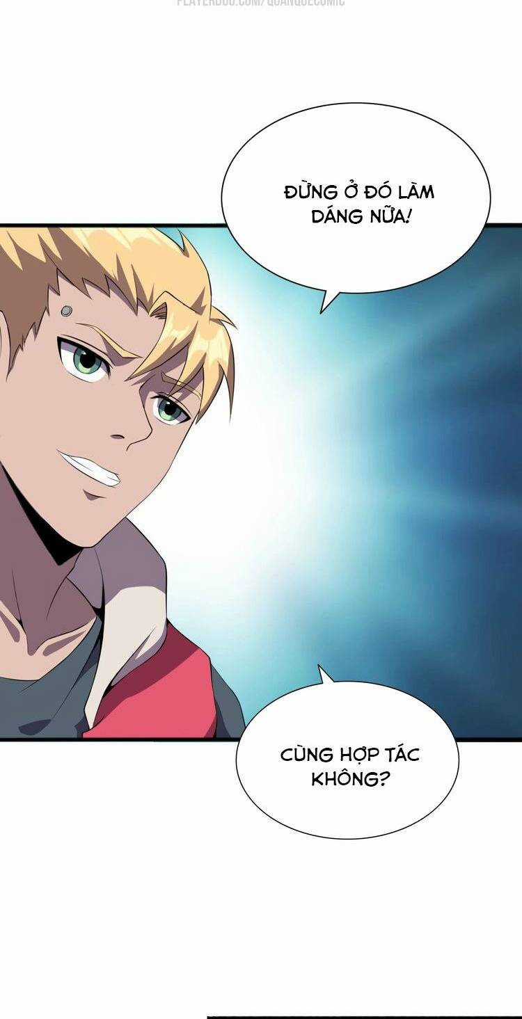 Chào Mừng Đến Thế Giới Cực Lạc Chapter 40 trang 9