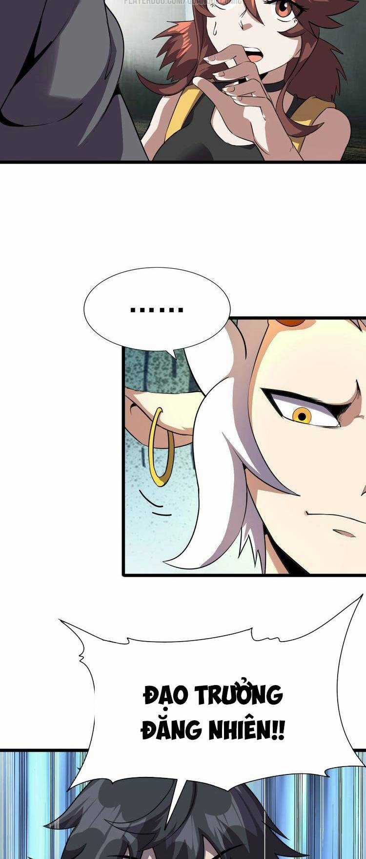 Chào Mừng Đến Thế Giới Cực Lạc Chapter 41 trang 11