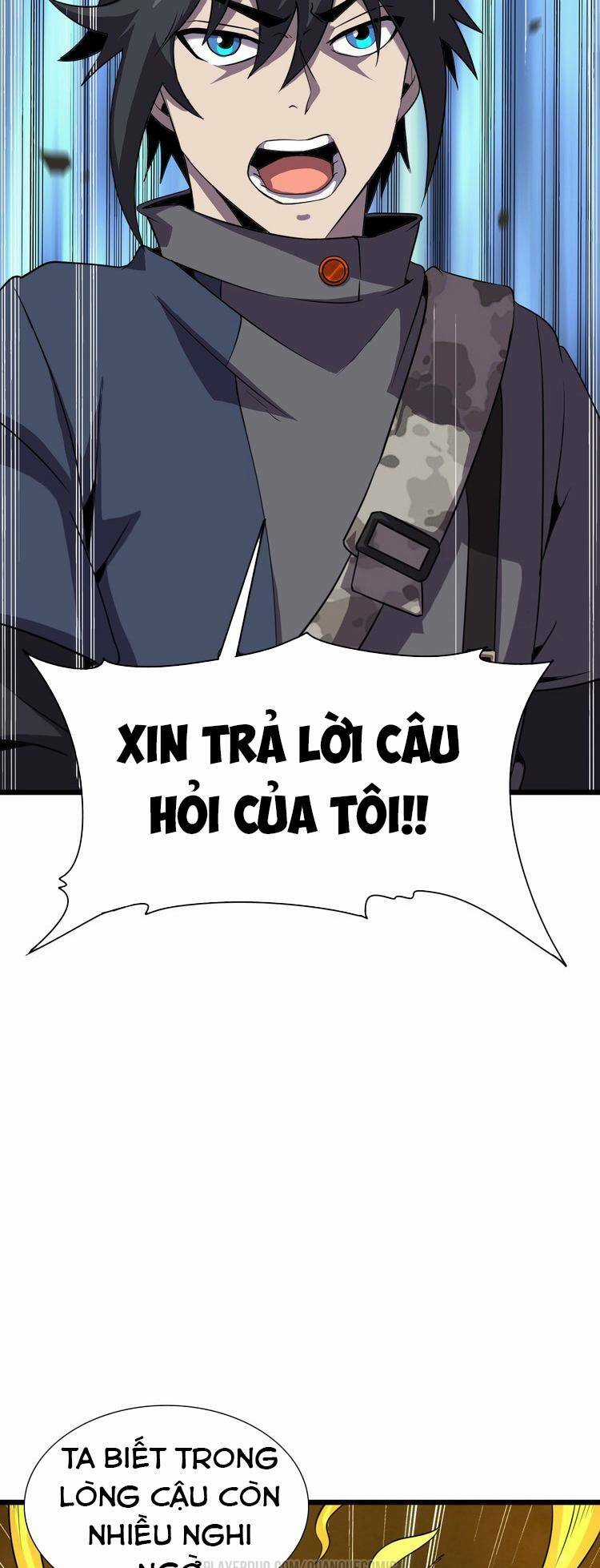 Chào Mừng Đến Thế Giới Cực Lạc Chapter 41 trang 12