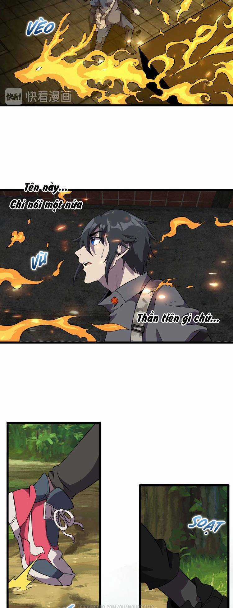 Chào Mừng Đến Thế Giới Cực Lạc Chapter 41 trang 14