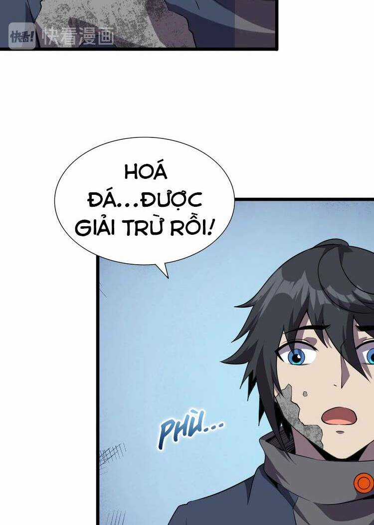 Chào Mừng Đến Thế Giới Cực Lạc Chapter 41 trang 2