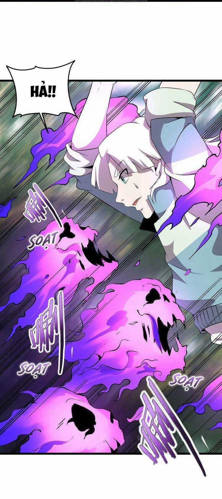 Chào Mừng Đến Thế Giới Cực Lạc Chapter 41 trang 21