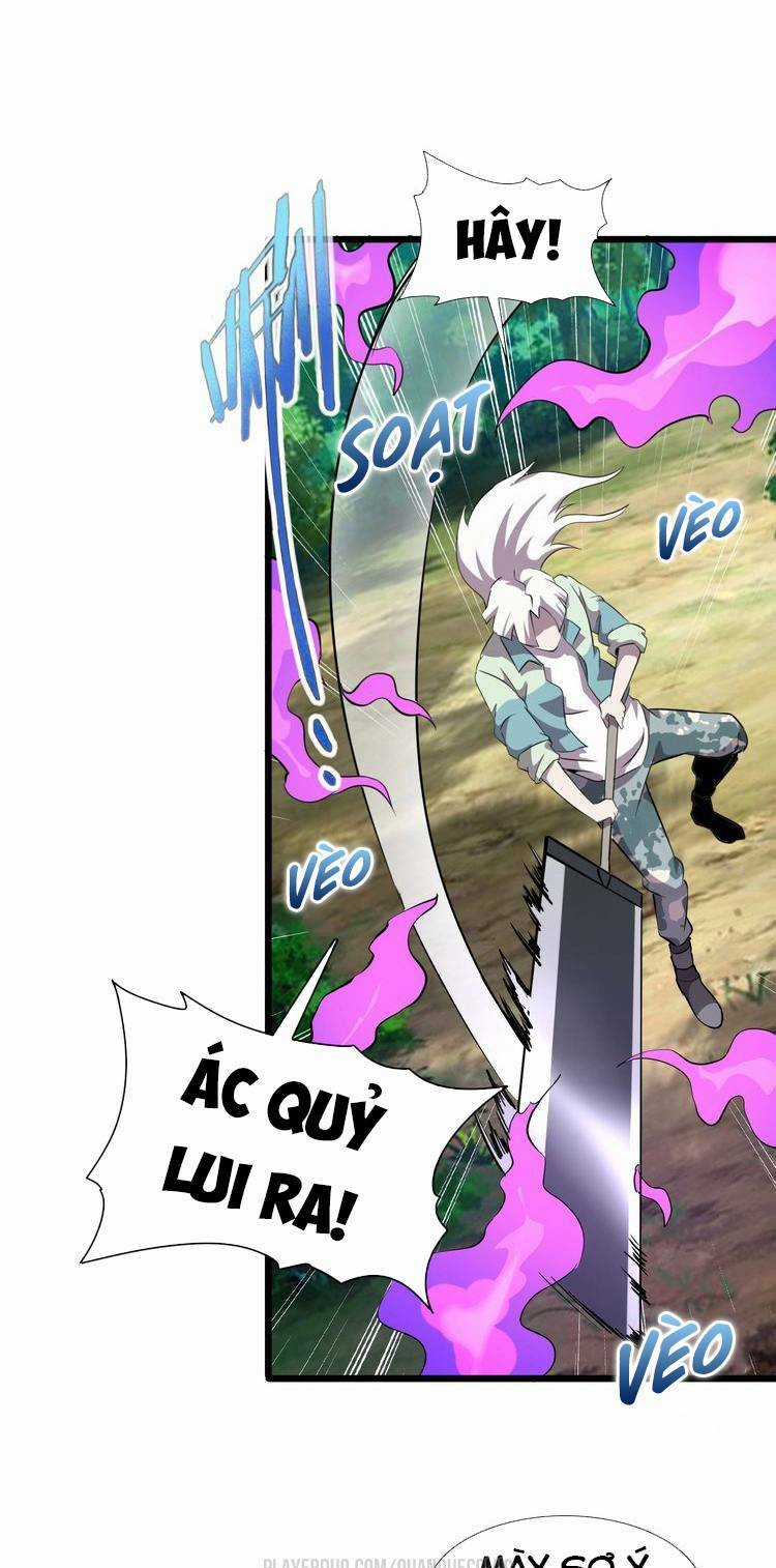 Chào Mừng Đến Thế Giới Cực Lạc Chapter 41 trang 22