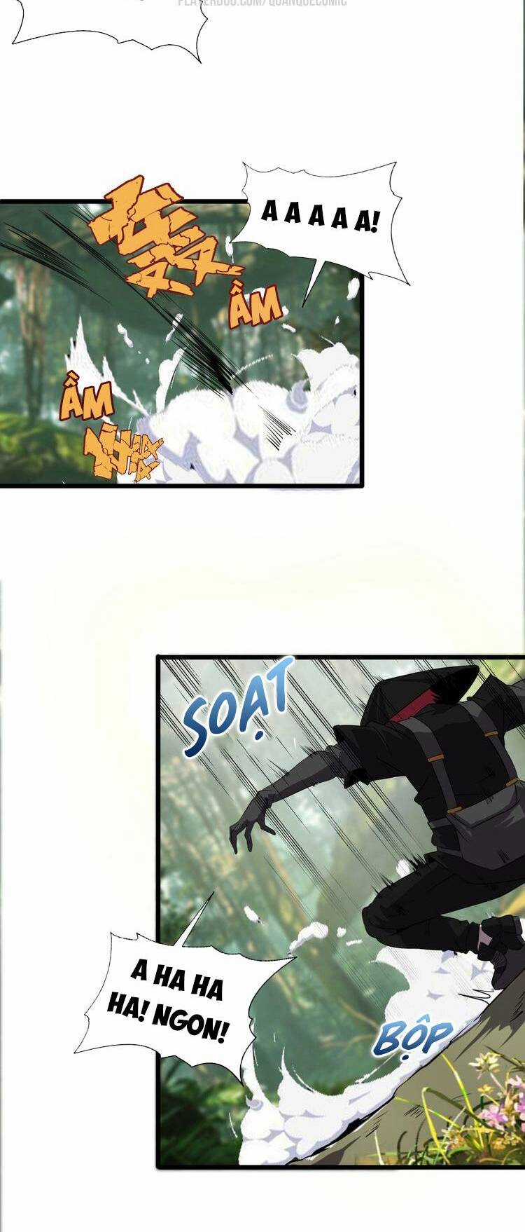 Chào Mừng Đến Thế Giới Cực Lạc Chapter 41 trang 25