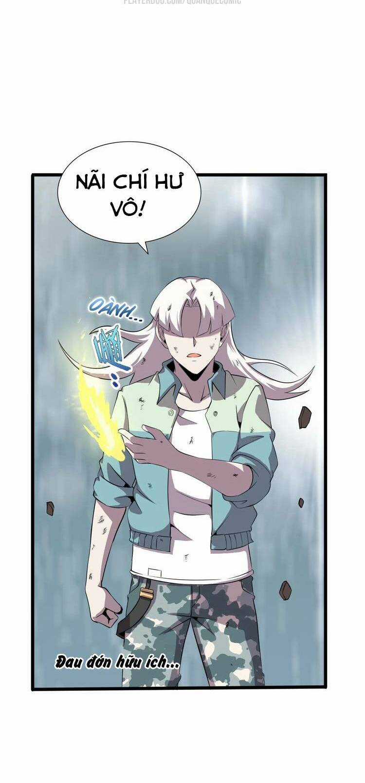 Chào Mừng Đến Thế Giới Cực Lạc Chapter 41 trang 31