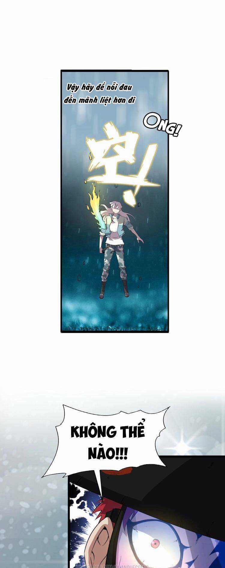 Chào Mừng Đến Thế Giới Cực Lạc Chapter 41 trang 32