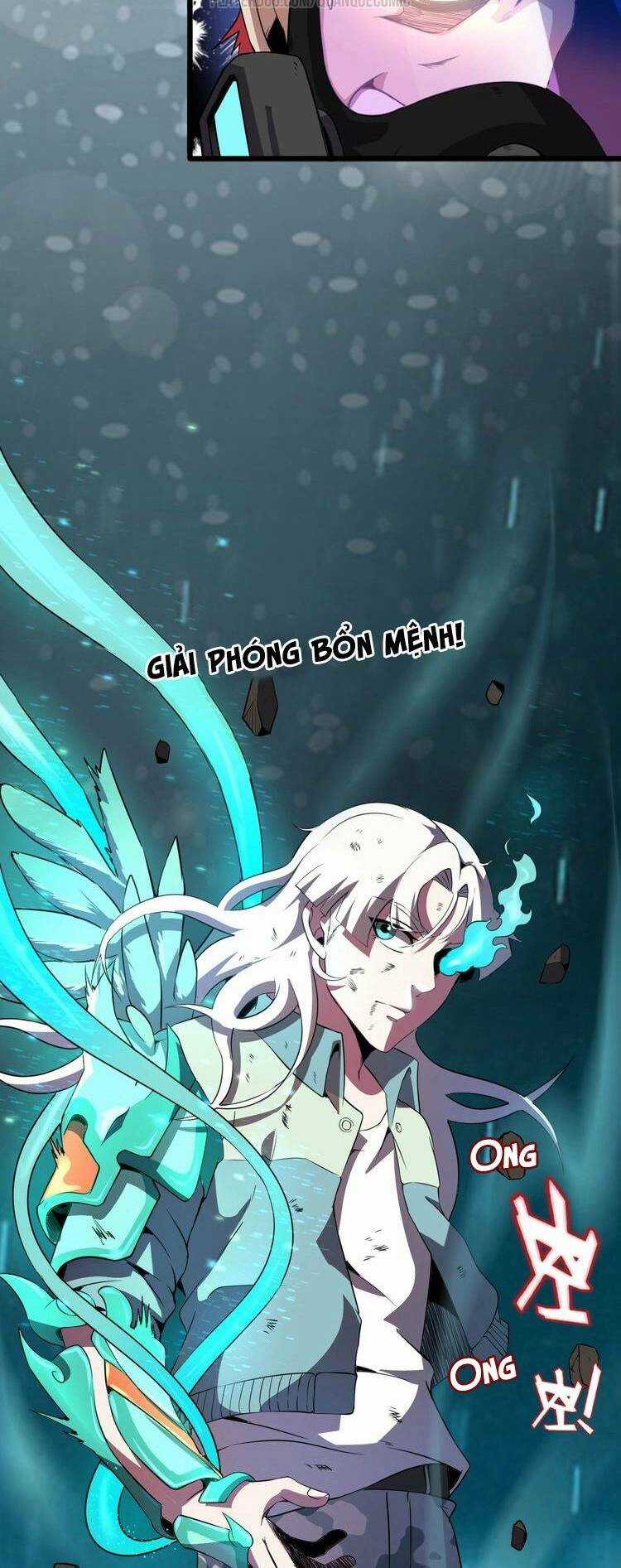 Chào Mừng Đến Thế Giới Cực Lạc Chapter 41 trang 33