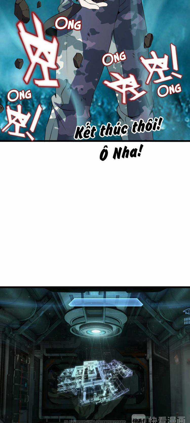 Chào Mừng Đến Thế Giới Cực Lạc Chapter 41 trang 34