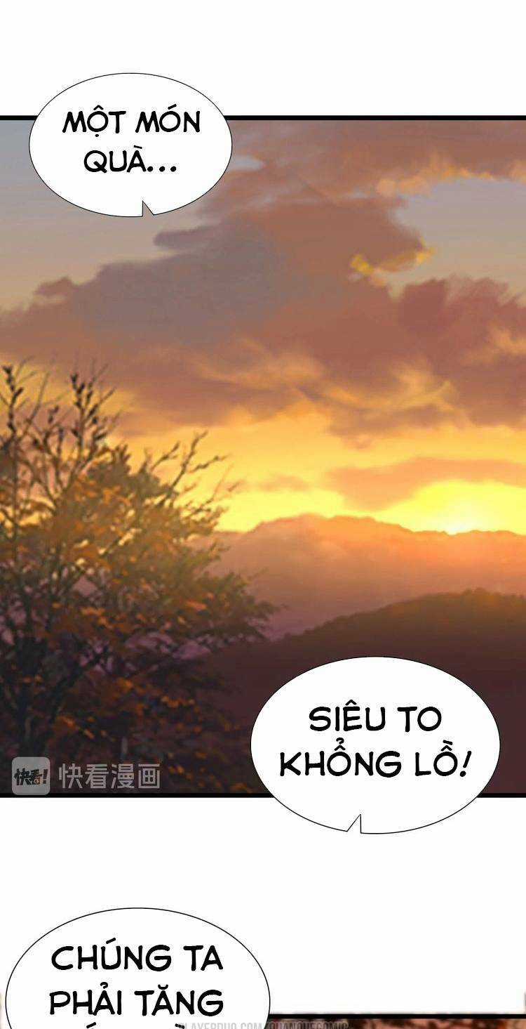 Chào Mừng Đến Thế Giới Cực Lạc Chapter 41 trang 38