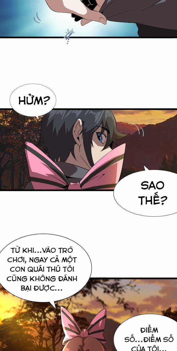 Chào Mừng Đến Thế Giới Cực Lạc Chapter 41 trang 40