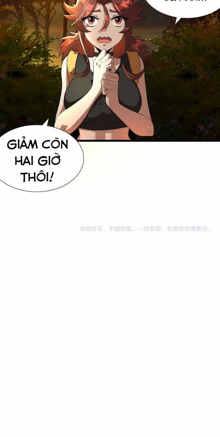 Chào Mừng Đến Thế Giới Cực Lạc Chapter 41 trang 41