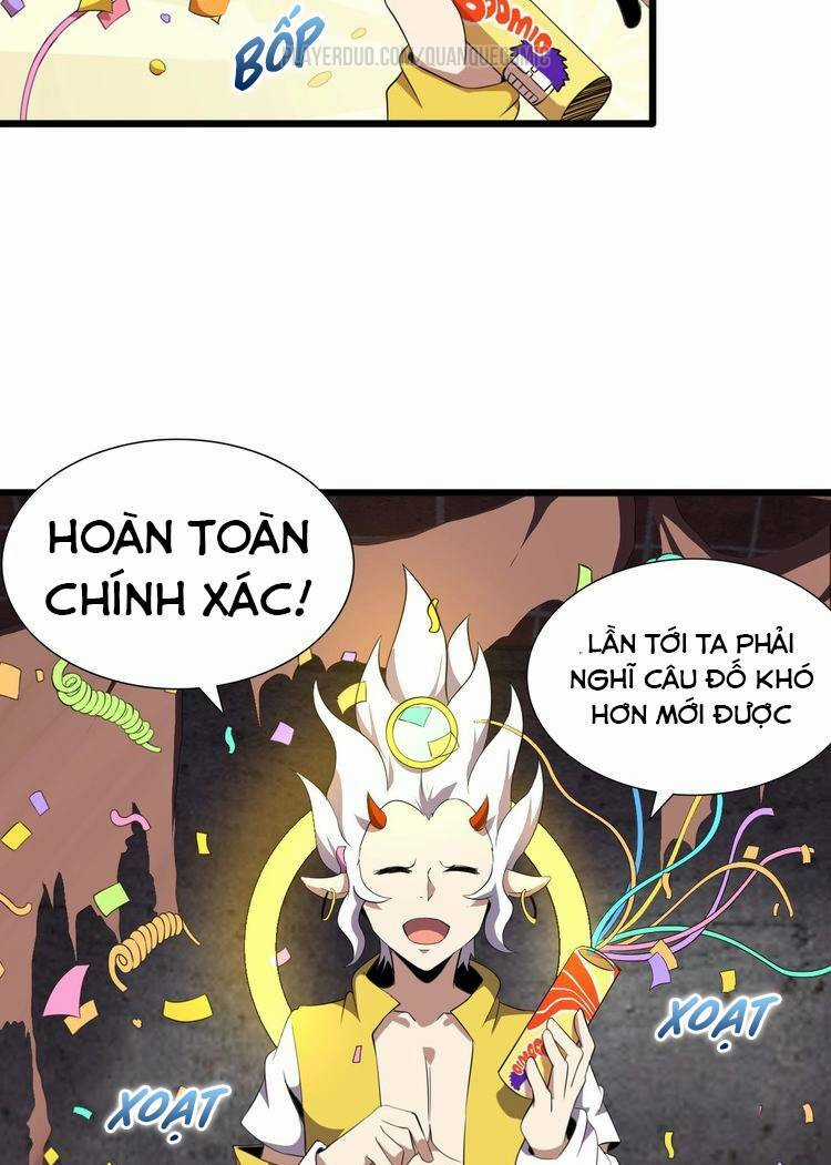 Chào Mừng Đến Thế Giới Cực Lạc Chapter 41 trang 6