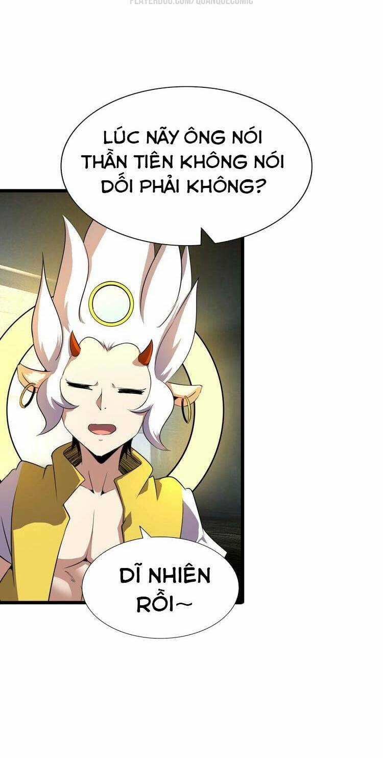 Chào Mừng Đến Thế Giới Cực Lạc Chapter 41 trang 9