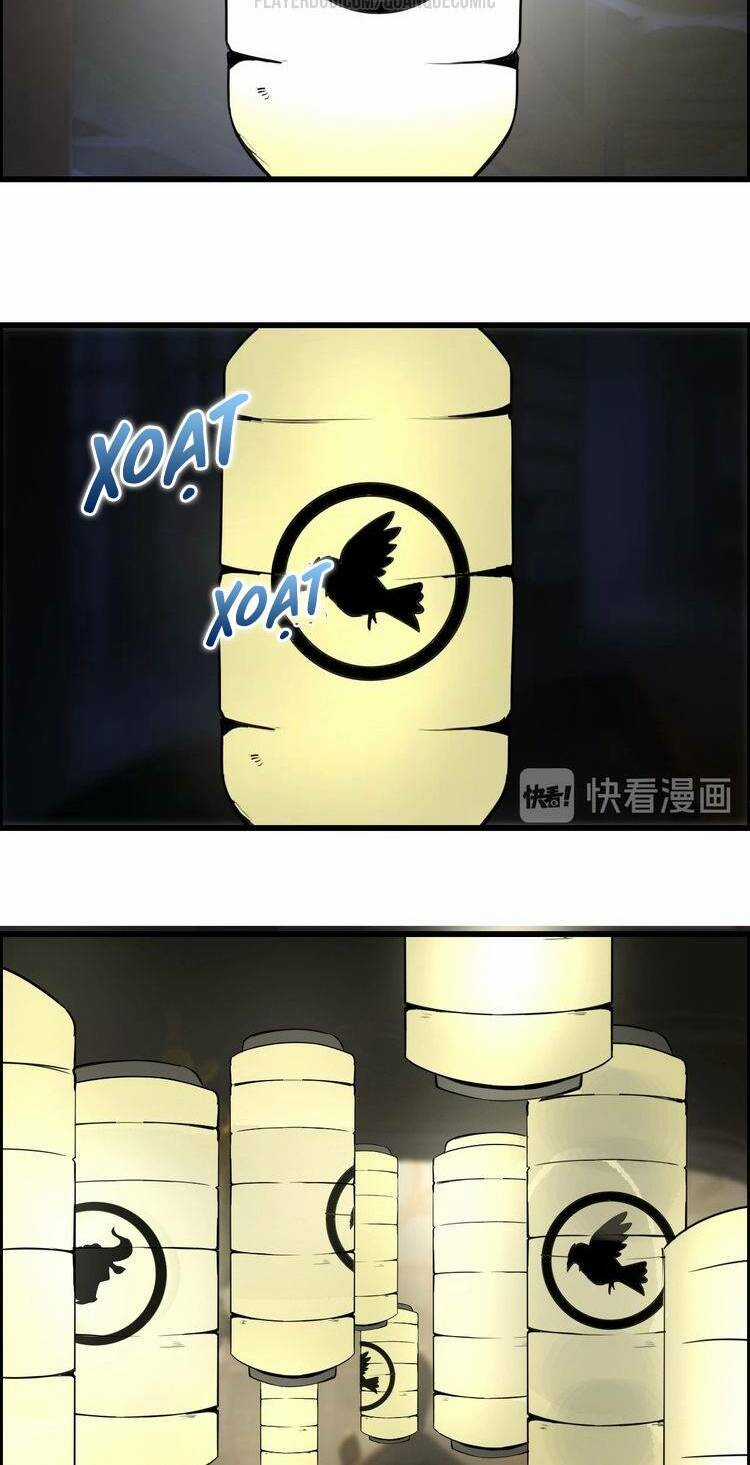 Chào Mừng Đến Thế Giới Cực Lạc Chapter 42 trang 13