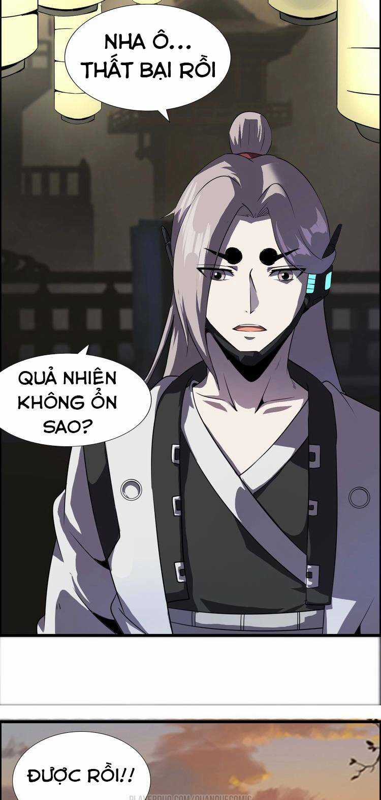 Chào Mừng Đến Thế Giới Cực Lạc Chapter 42 trang 14