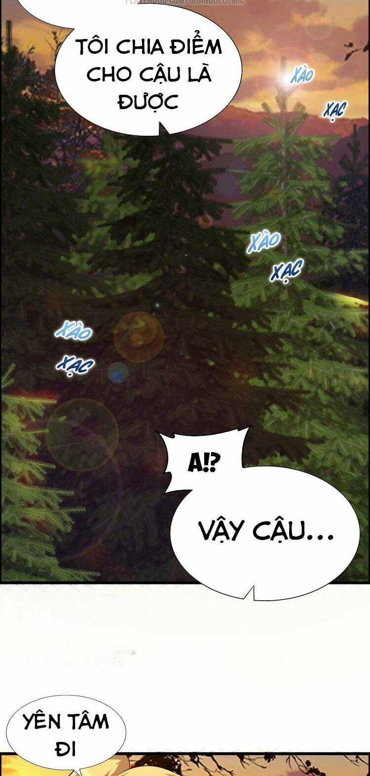 Chào Mừng Đến Thế Giới Cực Lạc Chapter 42 trang 15