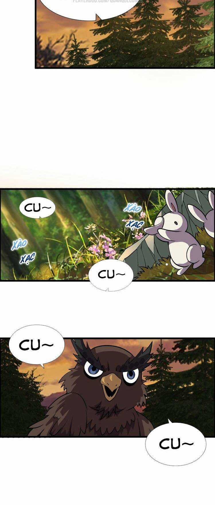 Chào Mừng Đến Thế Giới Cực Lạc Chapter 42 trang 17